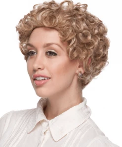 Sepia Women's Costume Wigs Mom - Grandma