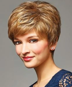 Henry Margu SYNTHETIC WIGS Annette