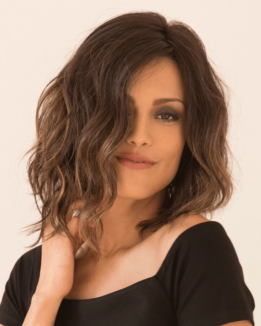 Rene Of Paris SYNTHETIC WIGS Evanna 4 Rene Of Paris SYNTHETIC WIGS Evanna