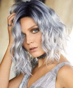 Rene Of Paris SYNTHETIC WIGS Evanna