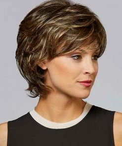 Henry Margu Nikki SYNTHETIC WIGS