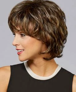 Henry Margu Nikki SYNTHETIC WIGS