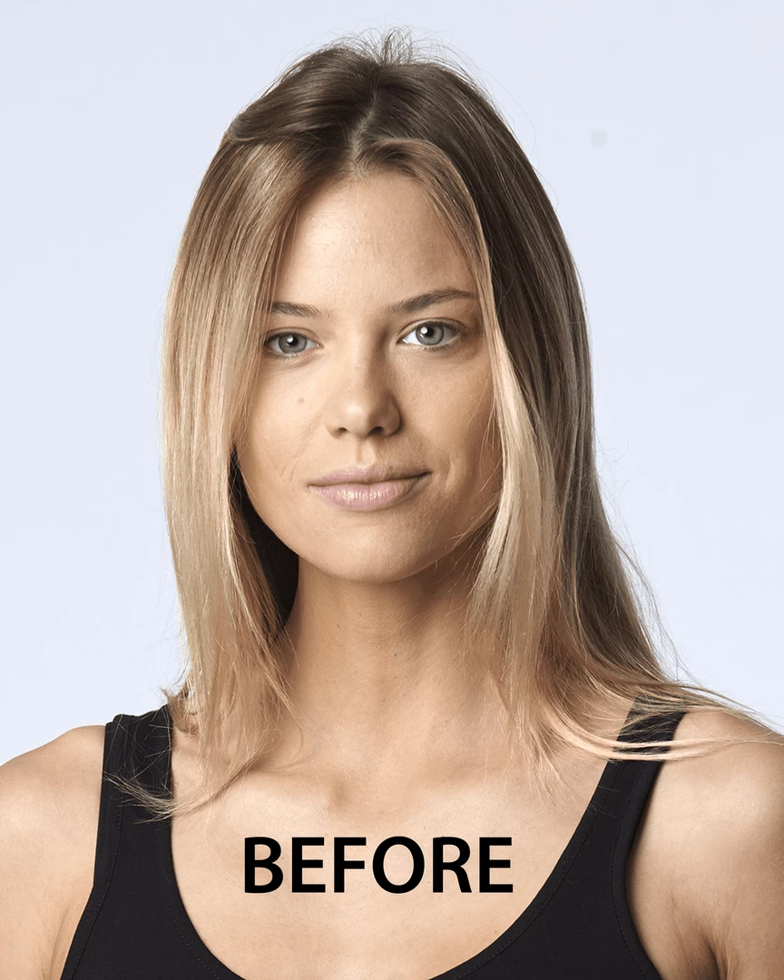 HairDo 23" Grand Hair Extension Clip In HAIR EXTENSIONS 7 HairDo 23" Grand Hair Extension Clip In HAIR EXTENSIONS