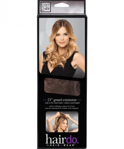 HairDo 23" Grand Hair Extension Clip In HAIR EXTENSIONS 17 HairDo 23