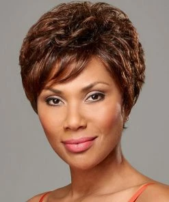 Henry Margu Bonnie CLEARANCE SYNTHETIC WIGS