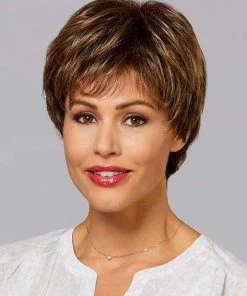 Henry Margu SYNTHETIC WIGS Amber