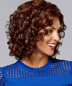 Henry Margu SYNTHETIC WIGS Paulina