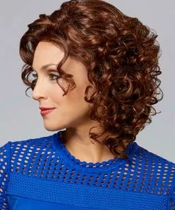 Henry Margu SYNTHETIC WIGS Paulina