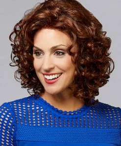 Henry Margu SYNTHETIC WIGS Paulina