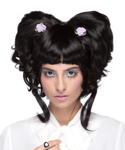 Sepia Women's Costume Wigs Yuki