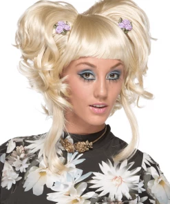 Sepia Women's Costume Wigs Yuki