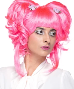 Sepia Women's Costume Wigs Yuki