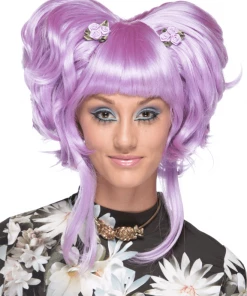 Sepia Women's Costume Wigs Yuki