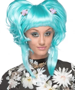 Sepia Women's Costume Wigs Yuki