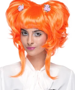 Sepia Women's Costume Wigs Yuki