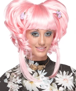 Sepia Women's Costume Wigs Yuki