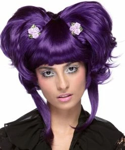 Sepia Women's Costume Wigs Yuki