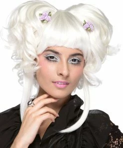 Sepia Women's Costume Wigs Yuki