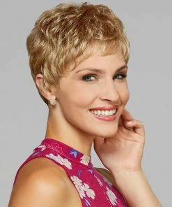 Henry Margu Piper SYNTHETIC WIGS