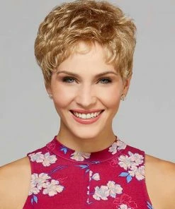 Henry Margu SYNTHETIC WIGS Piper CLEARANCE