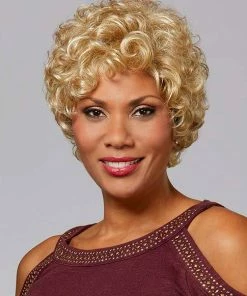 Henry Margu SYNTHETIC WIGS Amelia