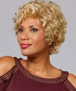 Henry Margu SYNTHETIC WIGS Amelia