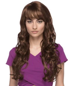 Sepia Women's Costume Wigs Melrose