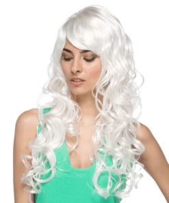 Sepia Women's Costume Wigs Melrose