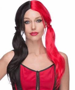 Sepia Viper Classic Harley Quinn