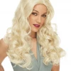 Sepia Deluxe Showgirl Women's Costume Wigs