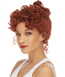Sepia Women's Costume Wigs Lucy