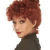 Sepia Women's Costume Wigs Lucy