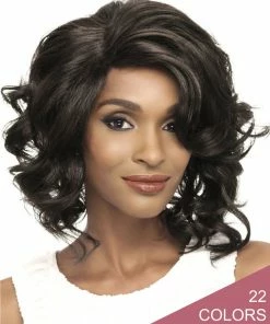 Vivica Fox Lakiah - Lace Front