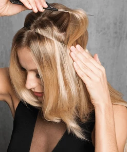 HairDo 20 Inch Invisible Extension HAIR EXTENSIONS 11 HairDo 20 Inch Invisible Extension HAIR EXTENSIONS