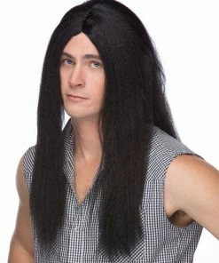 Sepia Women's Costume Wigs 20" Long Parted