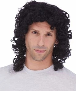 Sepia Women's Costume Wigs Curly Character