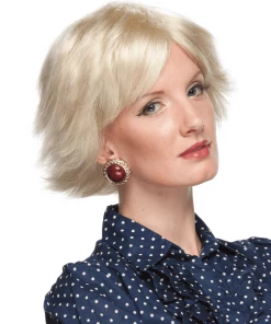 Sepia Women's Costume Wigs Flair