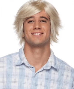 Sepia Women's Costume Wigs Flair