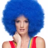 Sepia Women's Costume Wigs Jumbo Clown