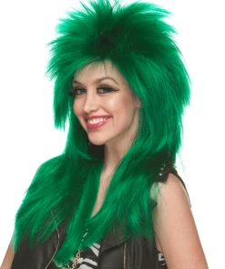 Sepia Extra Long Rocker