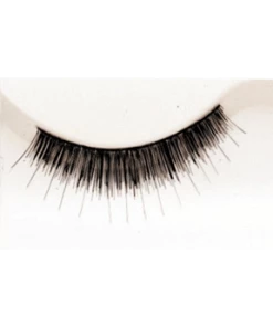 Lacey Costume Costume Accessories Eyelashes 365T