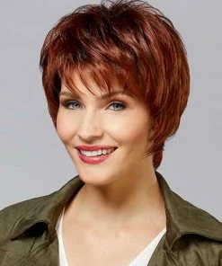 Henry Margu Sabrina SYNTHETIC WIGS