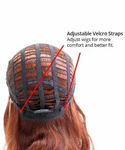 WigPro SYNTHETIC WIGS Alexandra