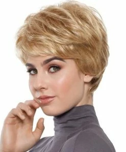 WigPro SYNTHETIC WIGS Nicole