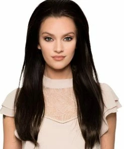 WigPro HAIRPIECES Orchid 3/4 Piece