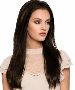 WigPro HAIRPIECES Orchid 3/4 Piece