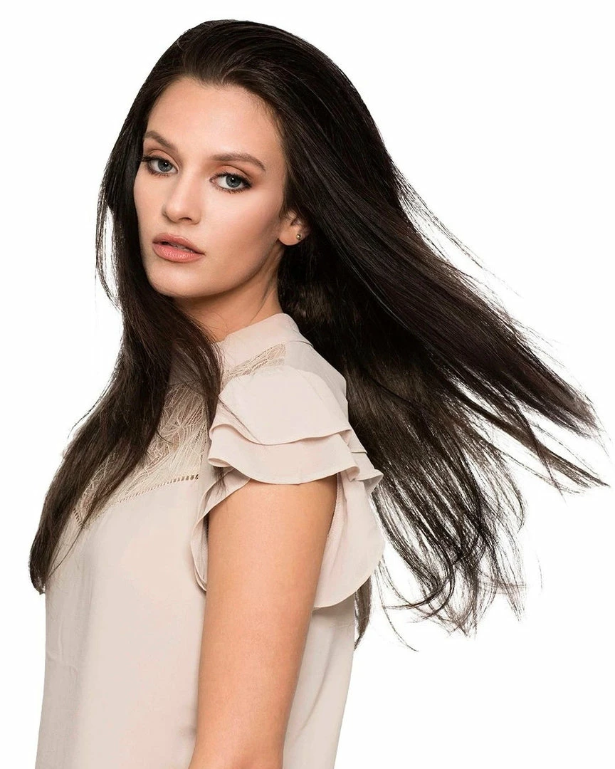 WigPro HAIRPIECES Orchid 3/4 Piece 5 WigPro HAIRPIECES Orchid 3/4 Piece