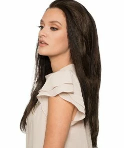 WigPro HAIRPIECES Orchid 3/4 Piece 12 WigPro HAIRPIECES Orchid 3/4 Piece