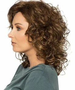 WigPro SYNTHETIC WIGS Poppy