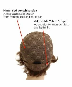 WigPro Petite Natalie SYNTHETIC WIGS 14 WigPro Petite Natalie SYNTHETIC WIGS